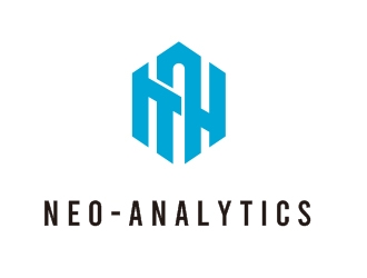 Neo-Analytics logo design by rahmatillah11