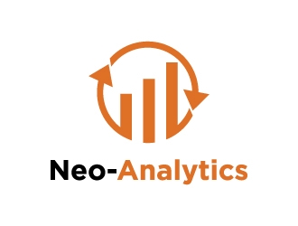 Neo-Analytics logo design by twomindz