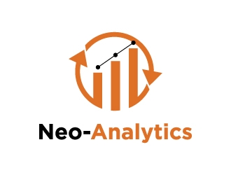 Neo-Analytics logo design by twomindz