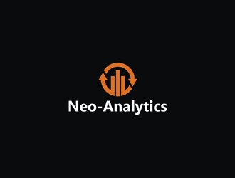 Neo-Analytics logo design by Jhonb
