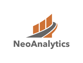 Neo-Analytics logo design by johana