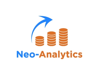 Neo-Analytics logo design by twomindz