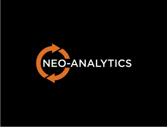 Neo-Analytics logo design by blessings