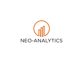 Neo-Analytics logo design by sodimejo
