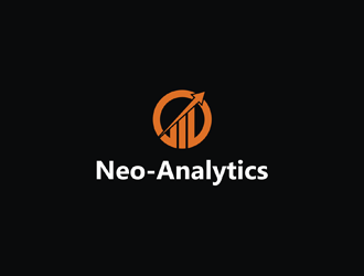 Neo-Analytics logo design by Jhonb
