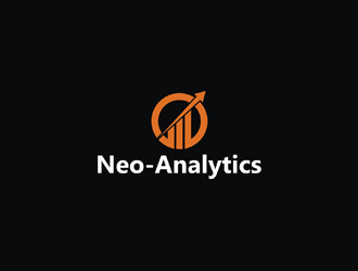 Neo-Analytics logo design by Jhonb