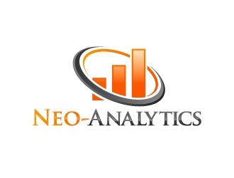 Neo-Analytics logo design by uttam