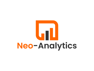 Neo-Analytics logo design by sitizen
