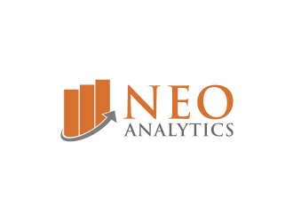 Neo-Analytics logo design by johana