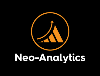 Neo-Analytics logo design by Inlogoz