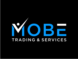MOBE Trading & Services logo design by nurul_rizkon