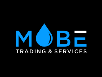 MOBE Trading & Services logo design by nurul_rizkon