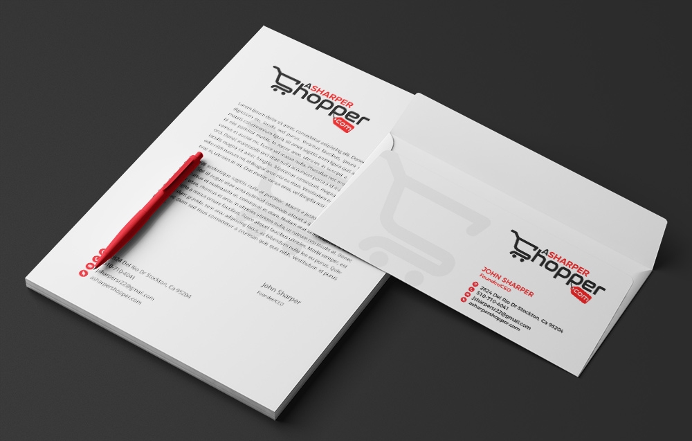  logo design by Frenic