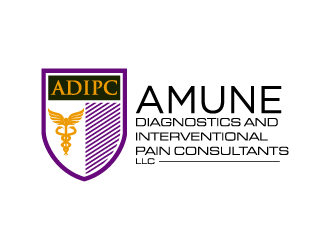 ADIPC logo design by torresace