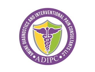 ADIPC logo design by kunejo