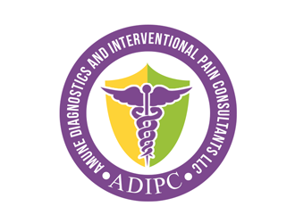 ADIPC logo design by kunejo