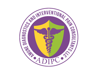 ADIPC logo design by kunejo