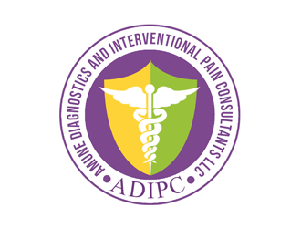 ADIPC logo design by kunejo