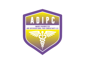 ADIPC logo design by nona