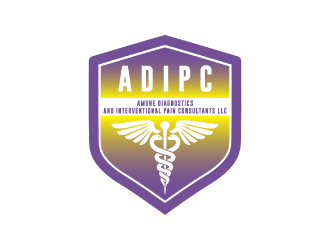 ADIPC logo design by nona