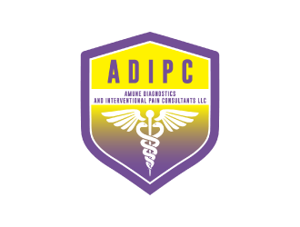 ADIPC logo design by nona