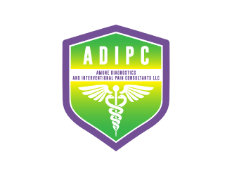 ADIPC logo design by nona