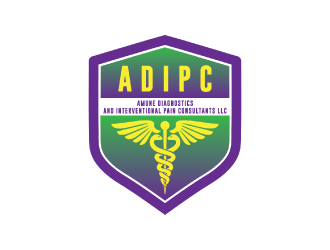 ADIPC logo design by nona