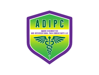 ADIPC logo design by nona