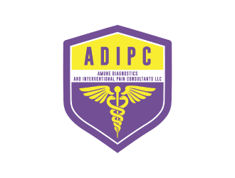 ADIPC logo design by nona