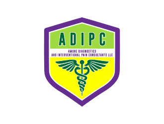 ADIPC logo design by nona