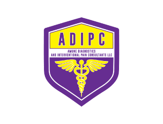 ADIPC logo design by nona