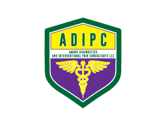 ADIPC logo design by nona