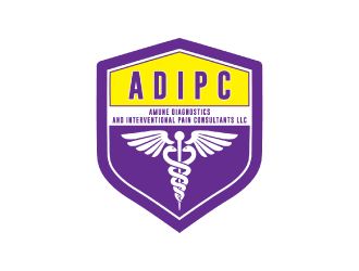 ADIPC logo design by nona