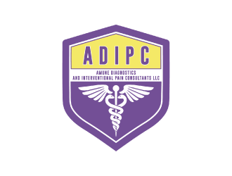 ADIPC logo design by nona