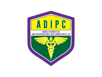 ADIPC logo design by nona