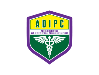 ADIPC logo design by nona