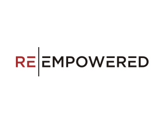 Real Estate Empowered logo design by rief
