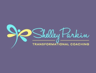Shelley Parkin Personal Coaching logo design by karjen