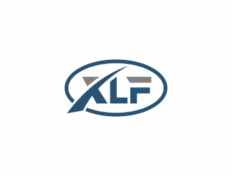 Xcellentledger Financial LLC logo design by Kindo