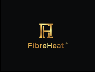 FibreHeat logo design by cecentilan