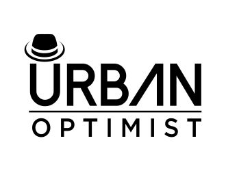 Urban Optimist logo design by cikiyunn