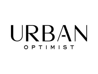 Urban Optimist logo design by cikiyunn