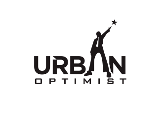 Urban Optimist logo design by YONK