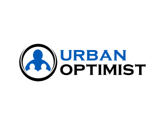 Urban Optimist logo design by cintoko