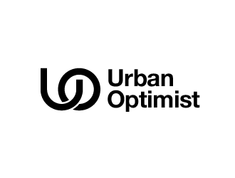 Urban Optimist logo design by PRN123