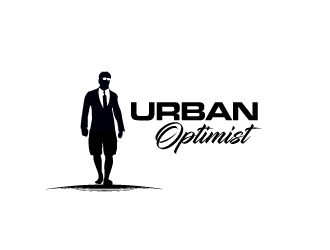 Urban Optimist logo design by PRN123