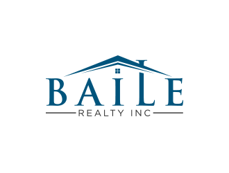 Baile Realty logo design by Inlogoz