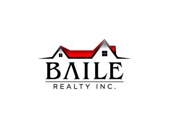 Baile Realty logo design by torresace