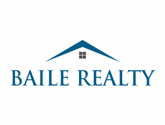 Baile Realty logo design by afra_art