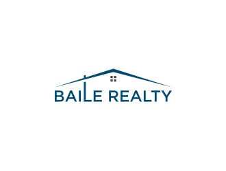 Baile Realty logo design by Nurmalia